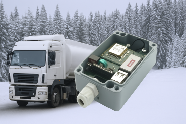 Neste Datenlogger ("4.0 Silver")